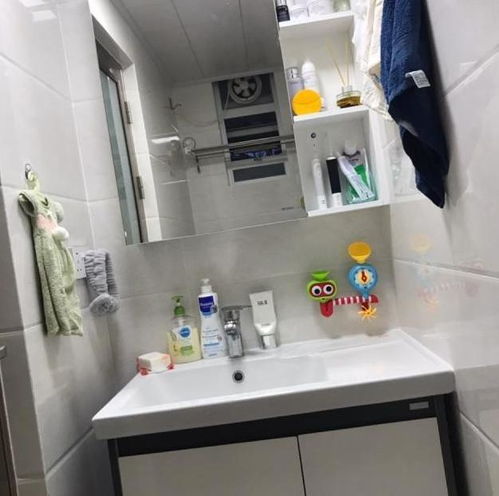 走進香港38平米蝸居 空間雖小，